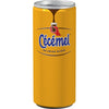 Cécémel - lait chocolaté, canette 25 cl, paquet de 24 pièces