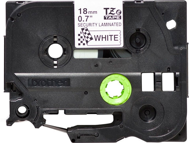Brother -  TZE-SE4 labelprinter-e TZ