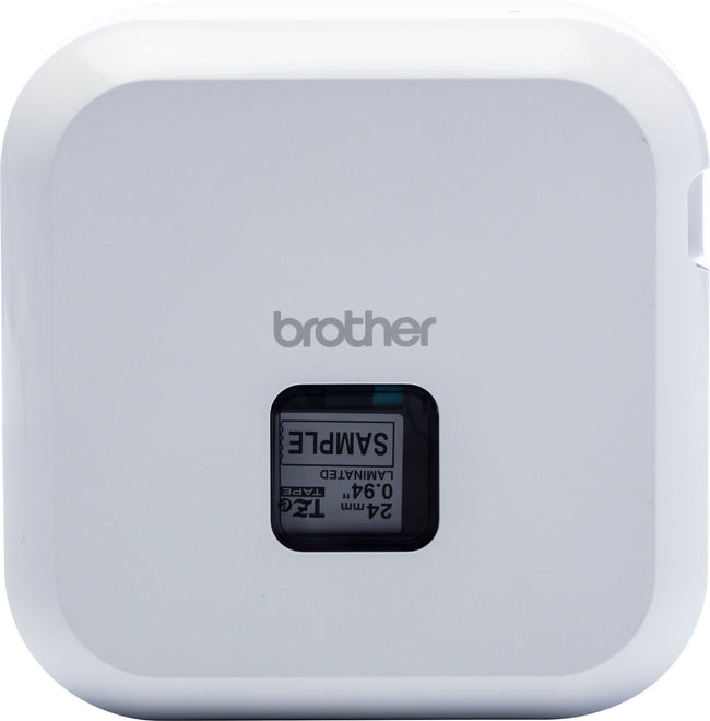 Brother -  PT-P710BTH labelprinter Thermo transfer 180 x 360 DPI 20 mm/sec Bedraad en draadloos TZe Bluetooth