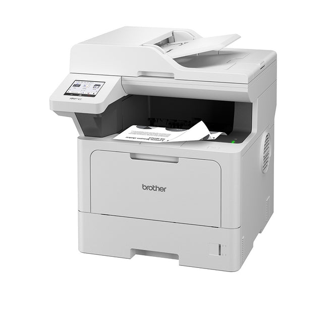 Brother -  MFC-L5710DN multifunctionele printer Laser A4 1200 x 1200 DPI 48 ppm
