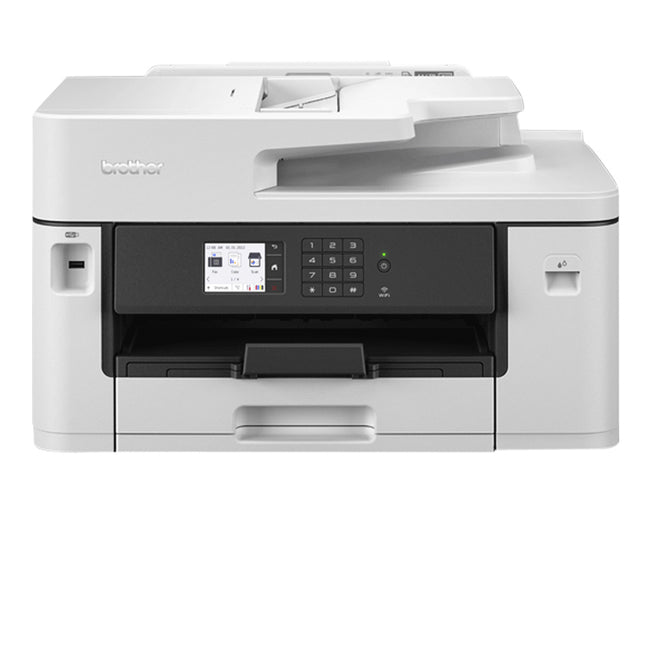 Brother -  MFC-J5340DW Inkjet A3 1200 x 4800 DPI Wifi