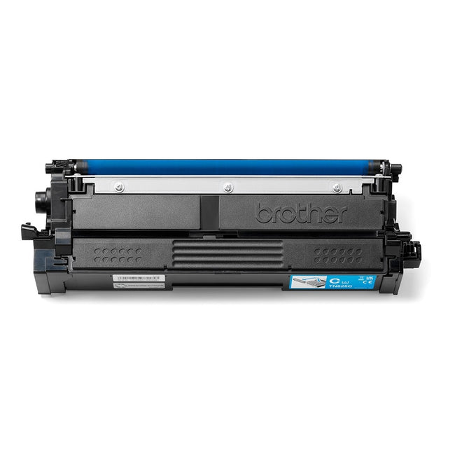 Brother -  Toner  tn-625c blauw