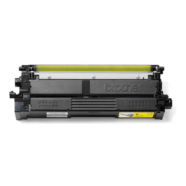 Brother -  Toner  tn-627y geel