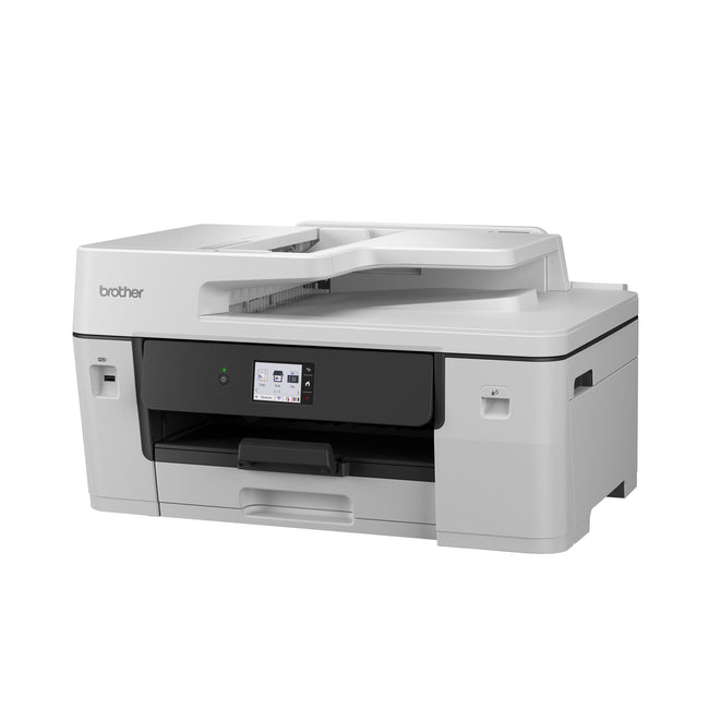 Brother -  MFC-J6760DW multifunctionele printer Inkjet A3 1200 x 4800 DPI 31 ppm Wifi