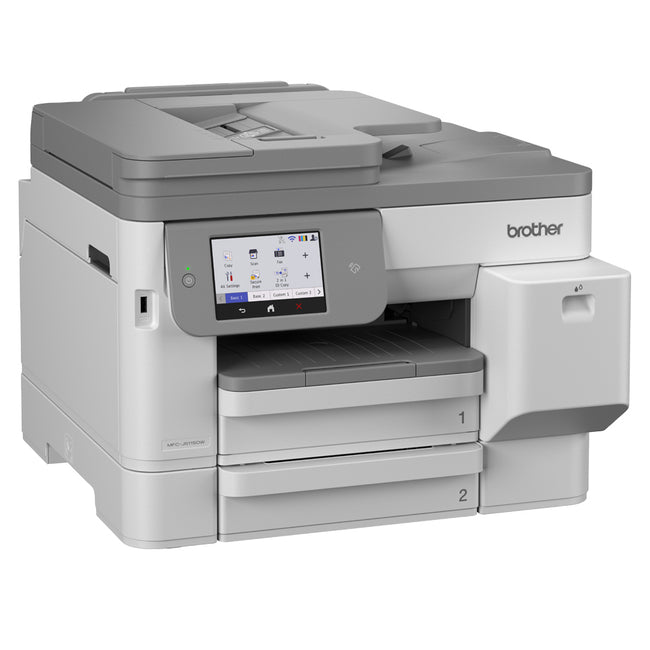 Brother -  Multifunctional inkjet  mfc-j5115dw
