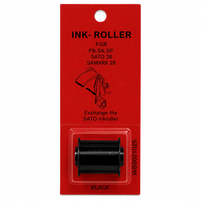 Sato -  Inktrol etiketteertang samark 26/sa en pb1