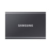 Samsung -  MU-PC4T0T 4 TB USB Type-C 3.2 Gen 2 (3.1 Gen 2) Grijs, Titanium
