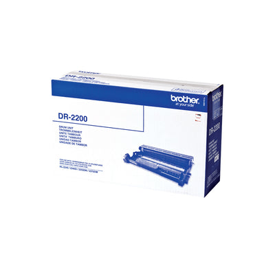 Brother -  DR-2200 printer drum Origineel 1 stuk(s)