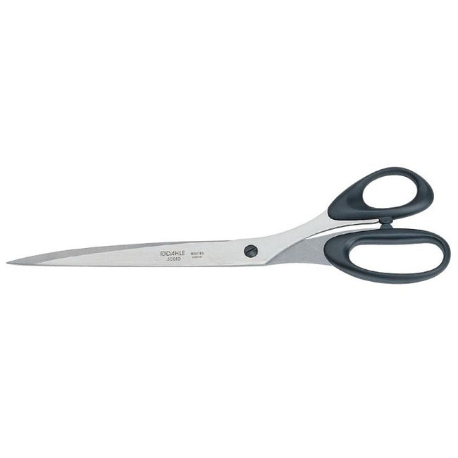 Dahle - Ciseaux Super env. 28 cm, pour droitiers, yeux asymétriques