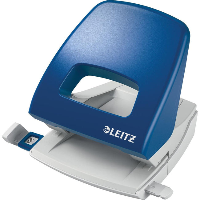 Leitz - Perforator 5005 Blau