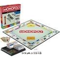 Hasbro -  Monopoly Classic