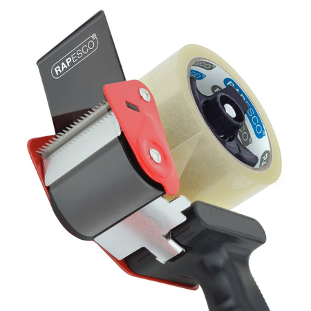 Rapesco -  edispenser germ-savvy 960 transp e