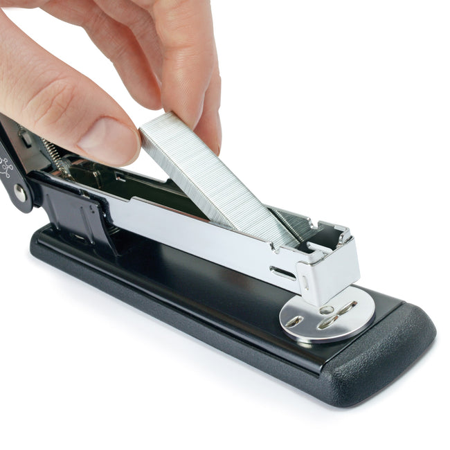 Rapesco -  Nietmachine germ-savvy marlin | 12 stuks