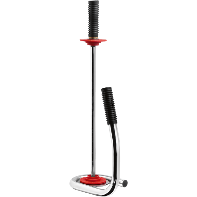 Klika - Handtrage | 50cm | verstellbar | Metall | 1 Stk