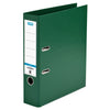 Elba - Ordner Smart Pro+ A4 80mm PP vert