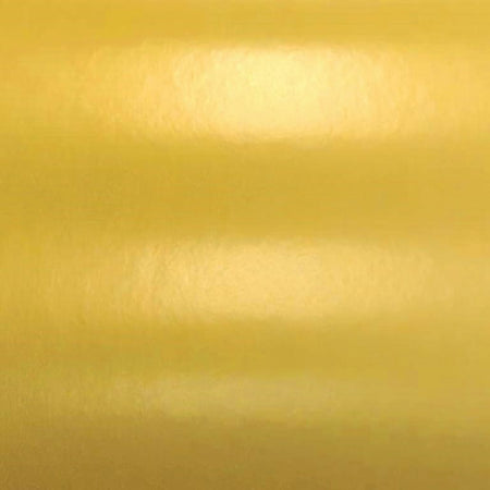 Klika - Papier cadeau Papier cadeau uni or brillant 100 cm