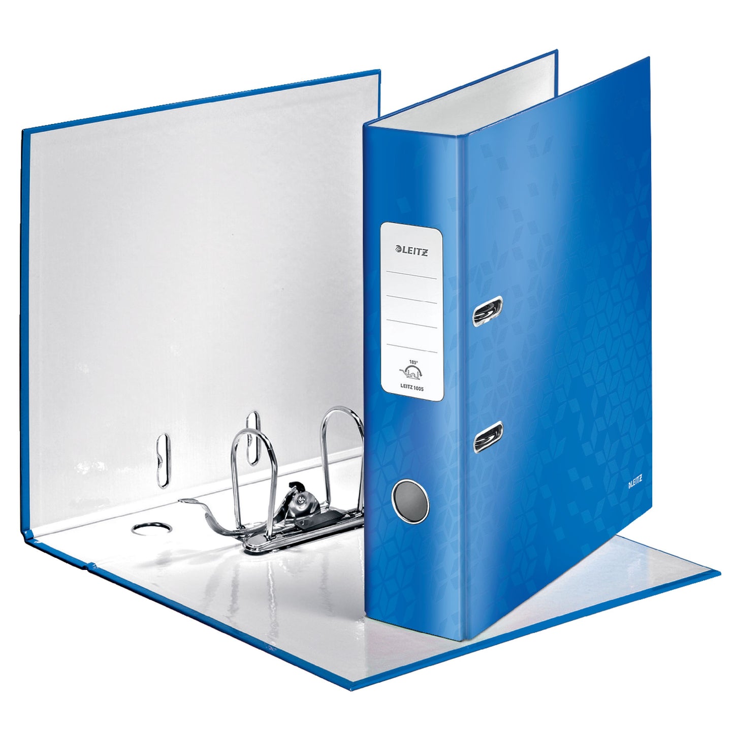 Leitz -  180° WOW Gelamineerde Ordner