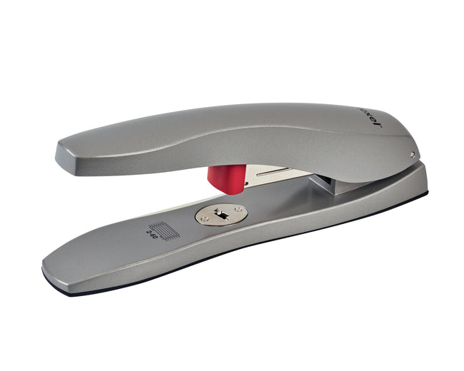 Rexel -  Odyssey Heavy Duty Nietmachine Zilver