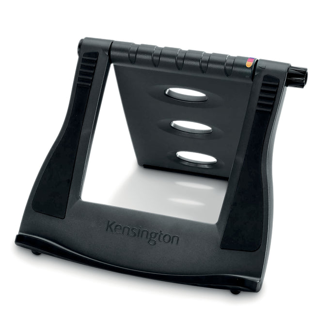Kensington -  SmartFit Easy Riser-laptopstandaard met koelfunctie Grijs