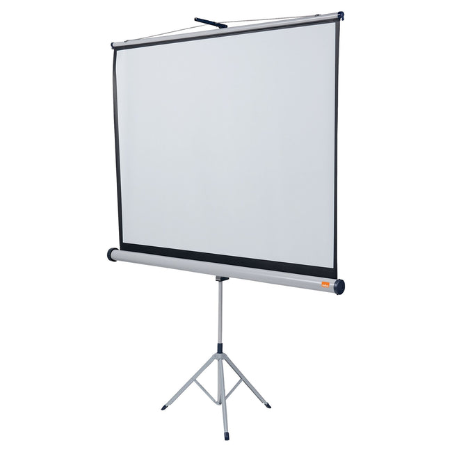 Nobo -  Projectiescherm Statiefmodel 1500x1138mm