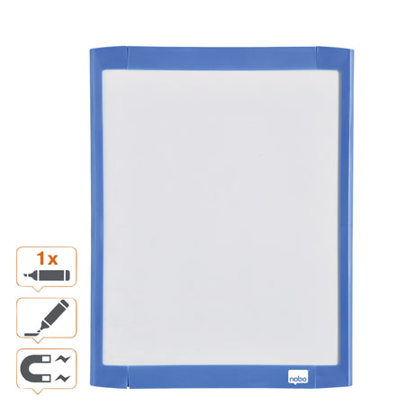 Nobo -  Magnetisch Whiteboard 216x280mm
