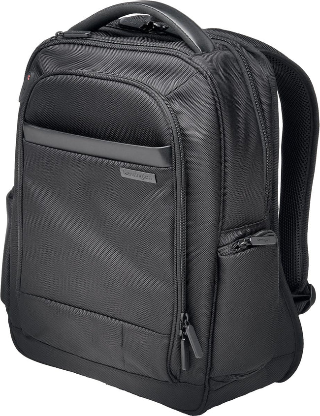 Kensington -  Contour 2.0 Executive Laptop Backpack 14