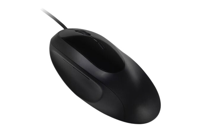 Kensington -  Pro Fit Ergo Wired Mouse