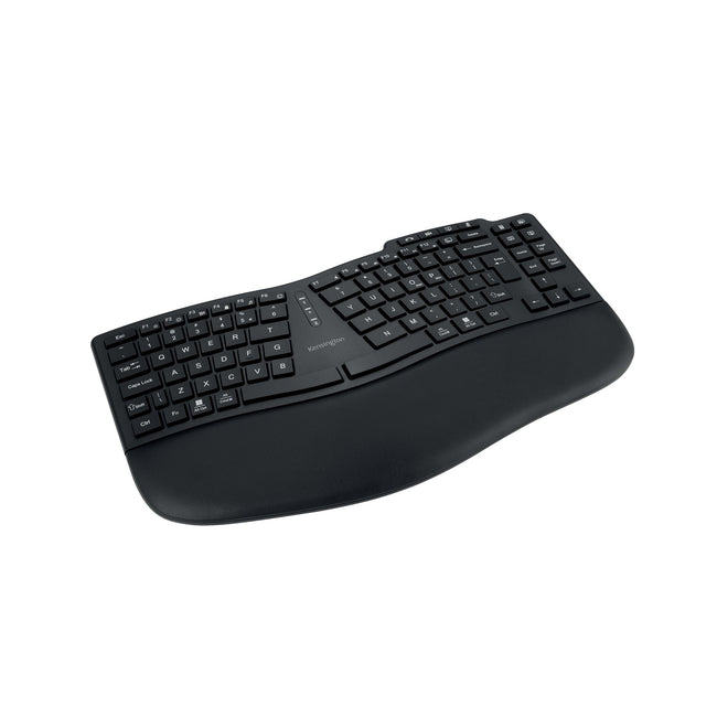 Kensington -  Pro Fit Ergo KB675 EQ TKL Rechargeable Keyboard