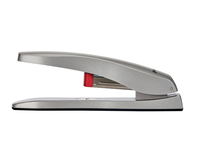 Rexel -  Nietmachine odyssey heavy duty 60 vel zilver | 6 stuks