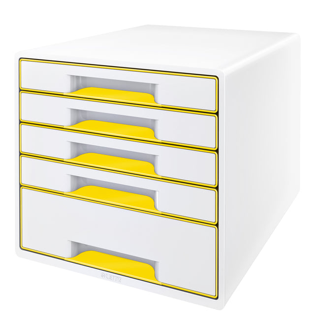 Leitz -  WOW CUBE bureaulade-organizer Kunststof