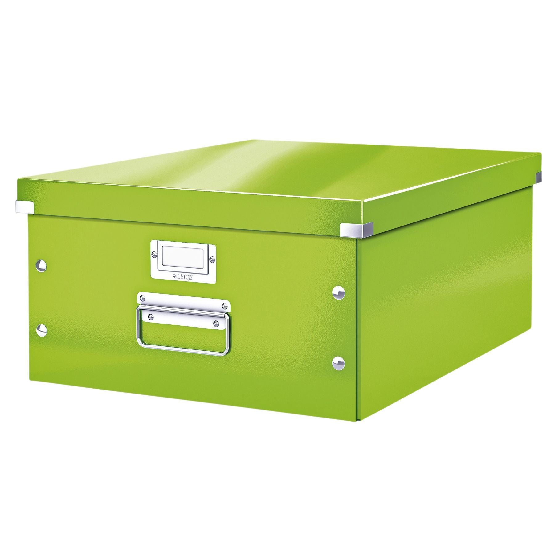 Leitz -  60450054 opslagdoos Doos Groen