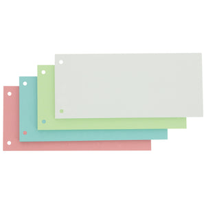 Oxford -  Scheidingsstrook  240x105mm 190gr ass