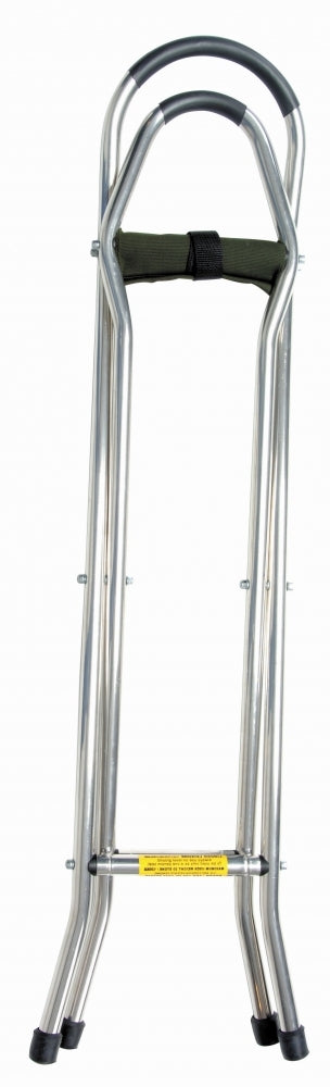 Able2 -  Zit- wandelstok  quattro 34