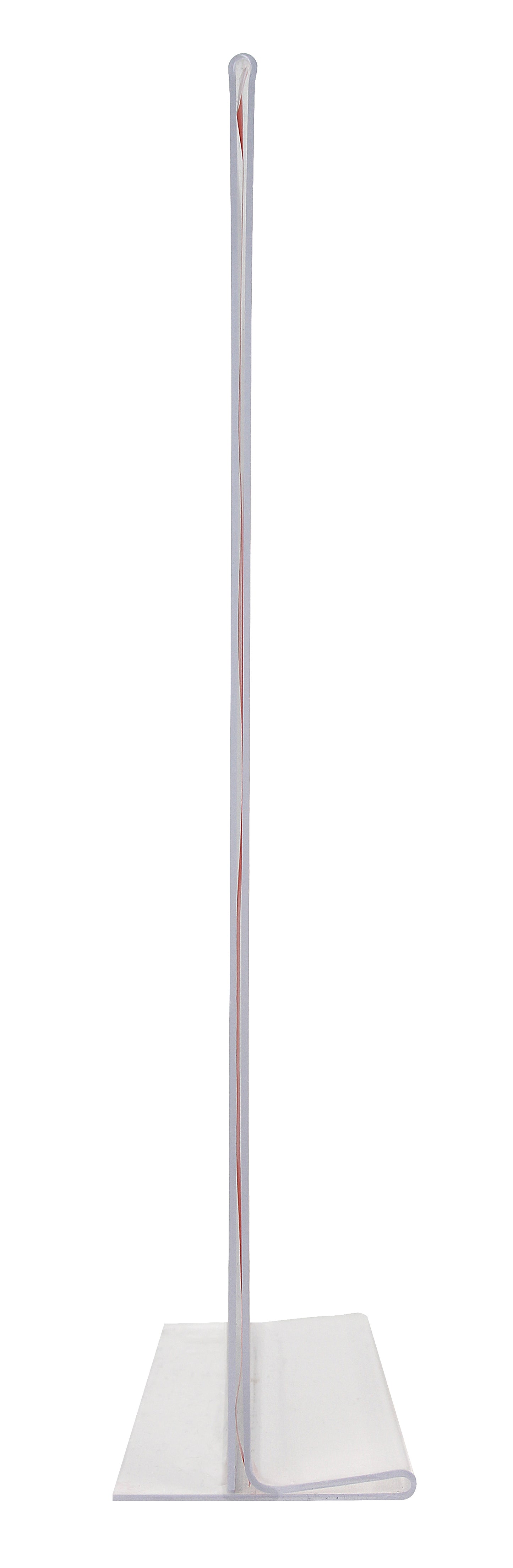 Quantore - Kartenhalter A4 T-Hochformat