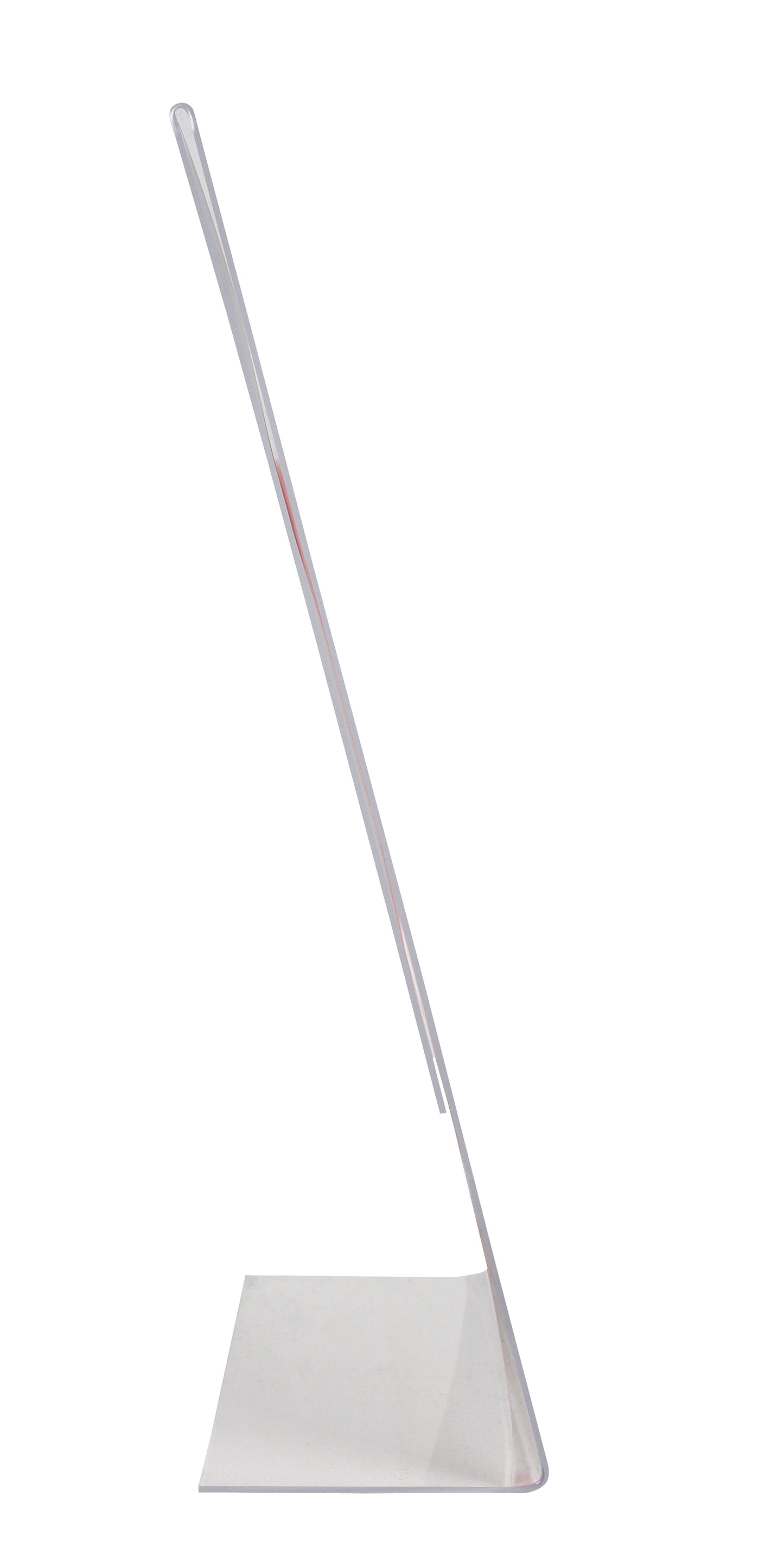 Quantore - Kartenhalter A4 L-Hochformat