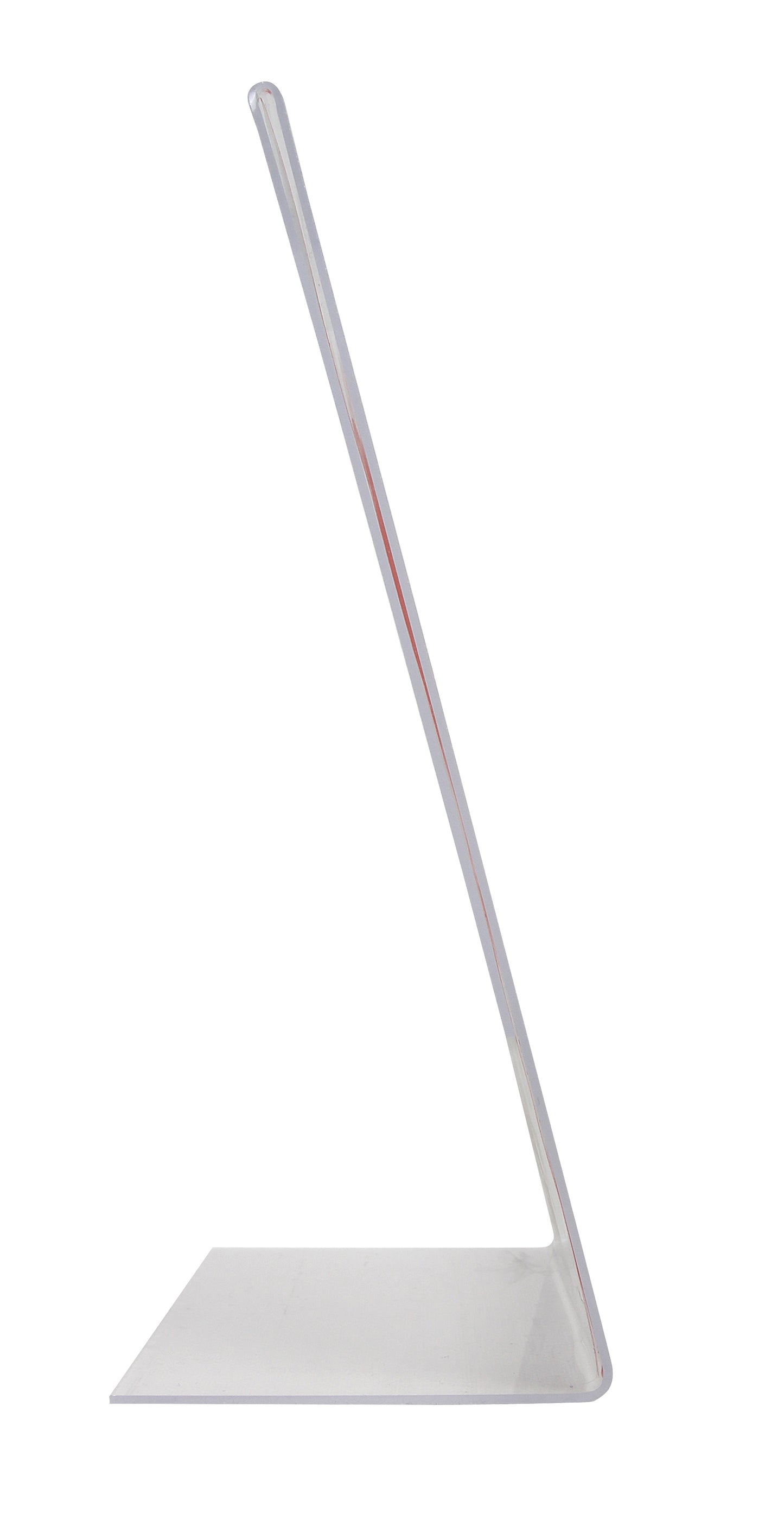 Quantore - Kartenhalter A5 L-Hochformat | 10 Stück