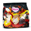 Frisia - Guimauve BBQ, sachet de 300 grammes