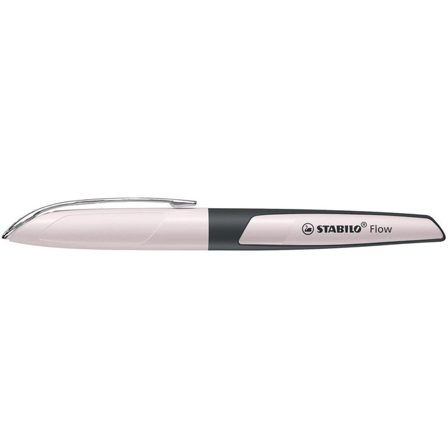 STABILO - Flow MODERN OFFICE vulpen, pastel rosy