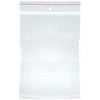 OFFICE products -   gripsealzakje, transparant, pak van 100 stuks, 170 x 230 mm