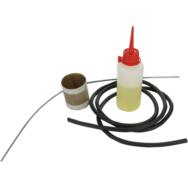 Henkelman - Wartungsset | 1 Stk