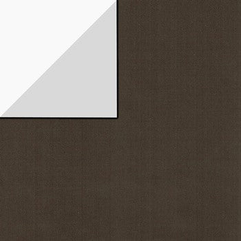 Klika - Geschenkpapier - Geschenkpapier - Taupe | Silber 30 cm