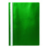 Quantore - Attache rapide A4 PP vert