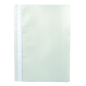Quantore -  Snelhechter a4 pp wt | 10 stuks