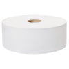 Tork - papier toilette, 2 épaisseurs, 380 mètres, système T1, paquet de 6 rouleaux