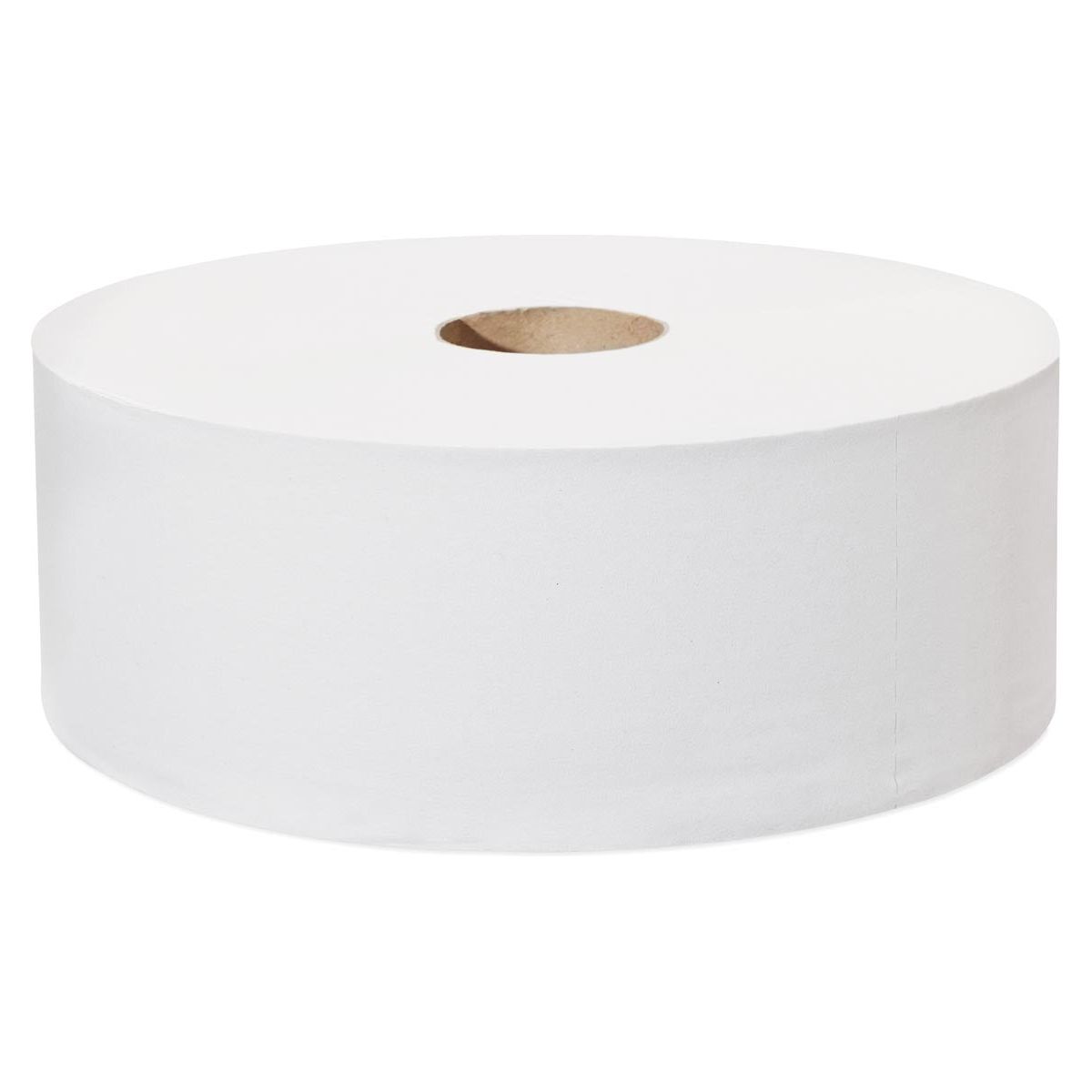 Tork - Toilettenpapier, 2 -Layer, 380 Meter, System T1, Packung mit 6 Rollen