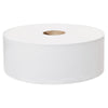 Tork - Toilettenpapier, 2-lagig, 380 Meter, System T1, Packung mit 6 Rollen