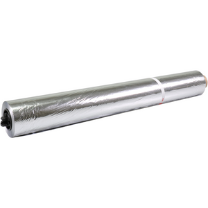 Klika - Feuille | feuille d'aluminium | Aluminium | WM4500 | 150m | 450 mm | 3 pièces