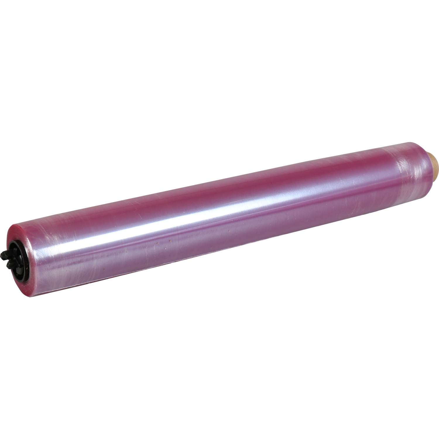Klika - Feuille | film étirable wrapmaster | PVC | WM4500 | 300m | 450 mm | 3 pièces
