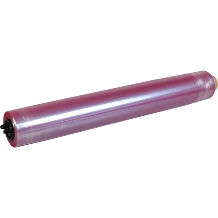 Klika - Feuille | film étirable wrapmaster | PVC | WM4500 | 300m | 450 mm | 3 pièces