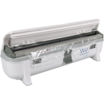 Klika - Wrapmaster dispenser | Type: WM 4500 | wit/grijs